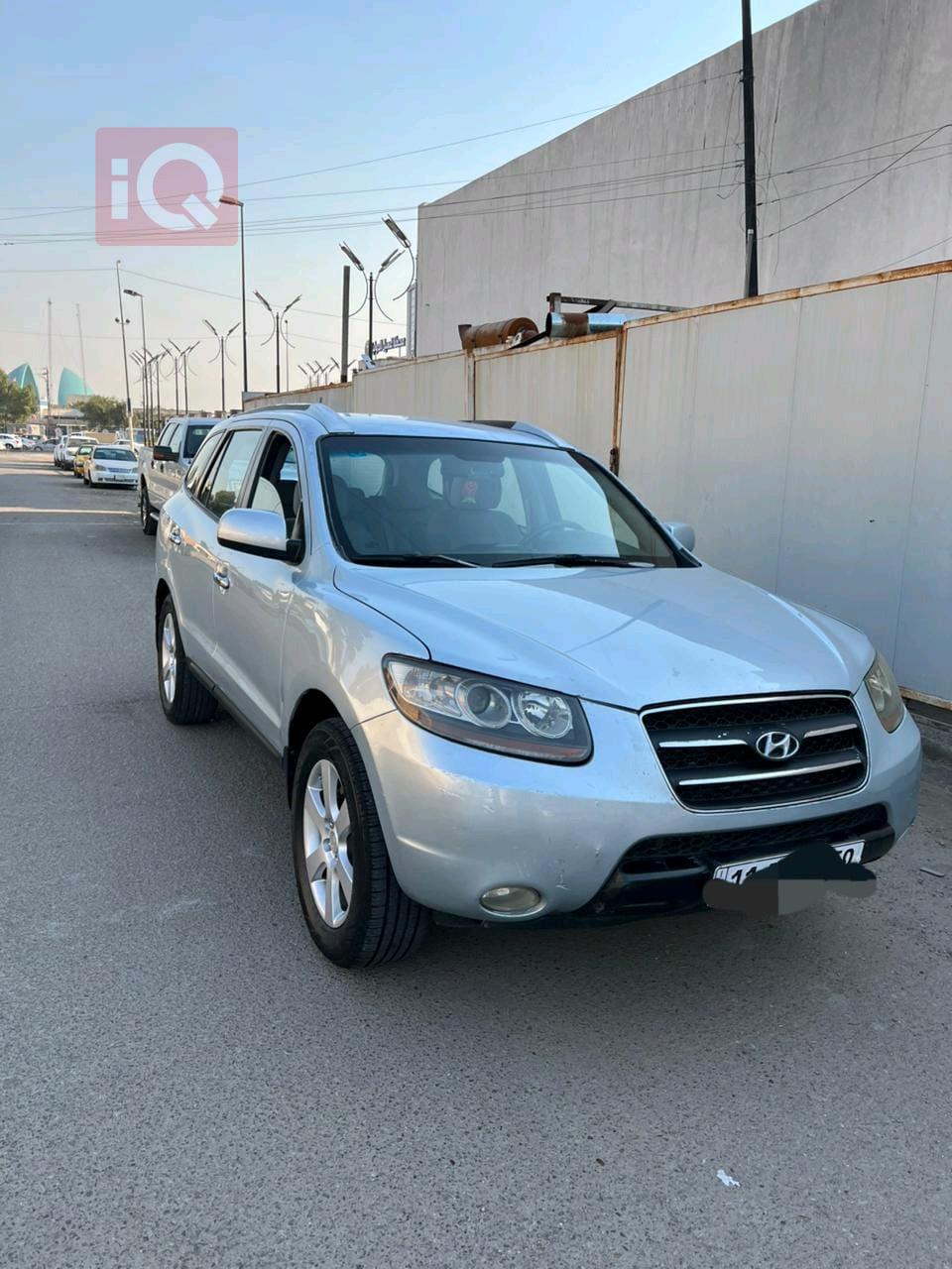 هیوندای سەنتافی